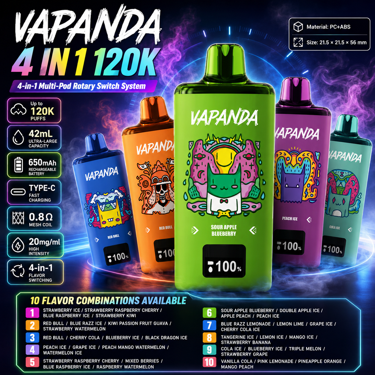 How to Choose a Wholesale Vape Supplier in 2026